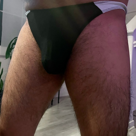 Men’s G string underwear - Picture 4 of 6